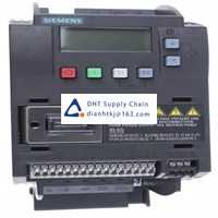 Motor and controller Siemens_6SL3210-5BE21-5CV0