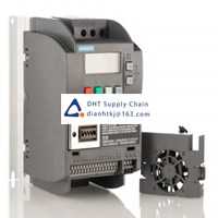 Motor and controller Siemens_6SL3210-5BE21-5UV0