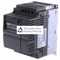 Motor and controller Delta Electronics_VFD015EL21A