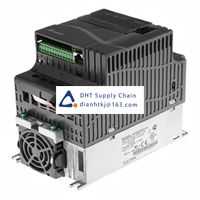 Motor and controller Delta Electronics_VFD022E21A