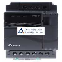 Motor and controller Delta Electronics_VFD022E43A