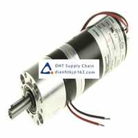 Motor and controller Crouzet_8981A110