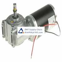 Motor and controller Crouzet_89831003