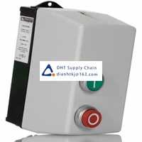 Motor and controller Lovato_DOLC0.37400