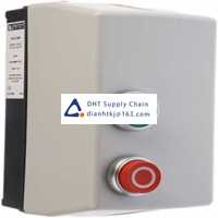 Motor and controller Lovato_DOLC2.2400