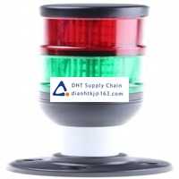 Sounder and Signal Lamp Eaton_171295 SL4-100-L-RG-24LED