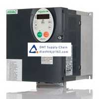 Motor and controller Schneider Electric_ATV212HU40N4
