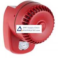 Sounder and Signal Lamp Eaton_ROLP/R1/LX-W/RF