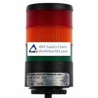 Sounder and Signal Lamp Werma_699.110.75