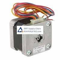 Motor and controller Sanyo Denki_103H5205-5240