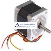 Motor and controller Sanyo Denki_103H5208-5240