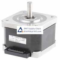 Motor and controller Sanyo Denki_103H5210-0440