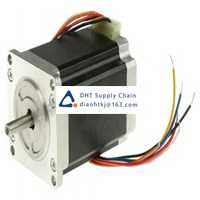 Motor and controller Sanyo Denki_103H7126-0740