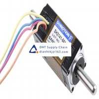 Motor and controller Sanyo Denki_SH2141-5511