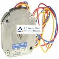 Motor and controller Sanyo Denki_SS2421-5041