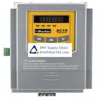 Motor and controller Parker_10G-42-0040-BF