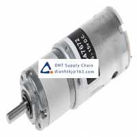 Motor and controller RS PRO_834-7672