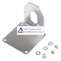 Motor and controller RS PRO_834-7694