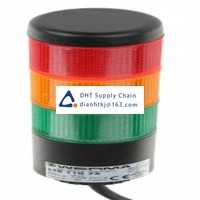 Sounder and Signal Lamp Werma_698.110.75