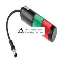 Sounder and Signal Lamp Werma_698.220.75