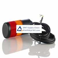 Sounder and Signal Lamp Werma_698.130.75