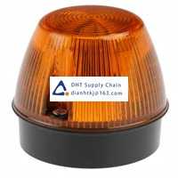 Sounder and Signal Lamp Moflash_LED100-05-01