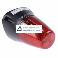 Sounder and Signal Lamp Moflash_LEDA100-05-02