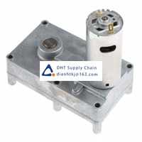 Motor and controller Mellor Electric_FBD1023