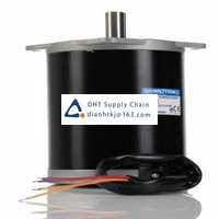 Motor and controller Sanyo Denki_103H8223-6340