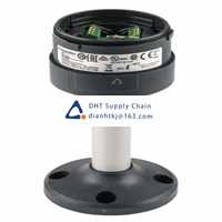 Sounder and Signal Lamp Schneider Electric_XVUZ02