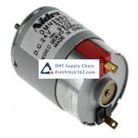 Motor and controller Nidec_DMN29BB
