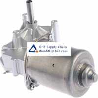 Motor and controller Nidec_405063 DCK35