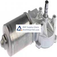 Motor and controller Nidec_404990 DCK31