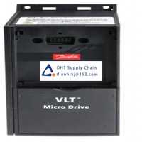 Motor and controller Danfoss_132F0005