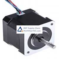 Motor and controller RS PRO_892-8732