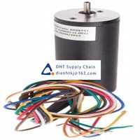 Motor and controller RS PRO_892-8751