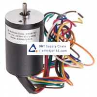 Motor and controller RS PRO_892-8757