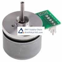 Motor and controller RS PRO_892-8776