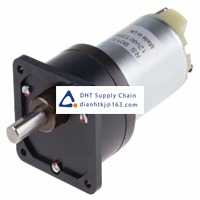 Motor and controller RS PRO_901-3282