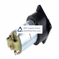 Motor and controller RS PRO_901-3288