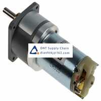 Motor and controller RS PRO_901-3320