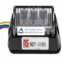 Sounder and Signal Lamp RS PRO_907-5955