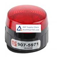 Sounder and Signal Lamp RS PRO_907-5971