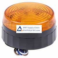 Sounder and Signal Lamp RS PRO_907-5977