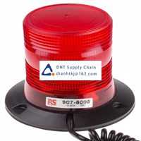 Sounder and Signal Lamp RS PRO_907-6006