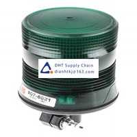 Sounder and Signal Lamp RS PRO_907-6021