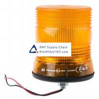 Sounder and Signal Lamp RS PRO_907-6031