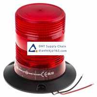 Sounder and Signal Lamp RS PRO_907-6034