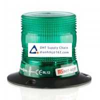 Sounder and Signal Lamp RS PRO_907-6037