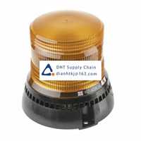 Sounder and Signal Lamp RS PRO_907-6056